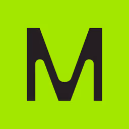 Blockchain app logo:Mojito