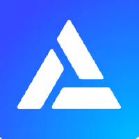 Blockchain app logo:The Alchemy NFT