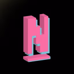 Blockchain app logo:NFT Price Floor