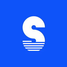 Blockchain app logo:NFTScan