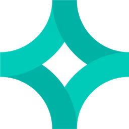 Blockchain app logo:Metaplex