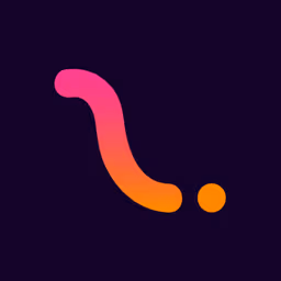 Blockchain app logo:Reveel