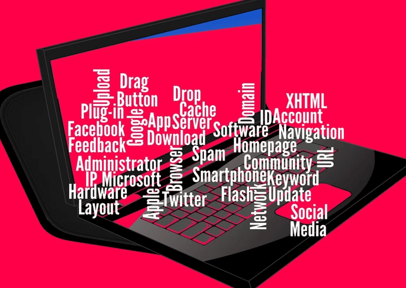 3. Wide Variety of Themes and Plugins