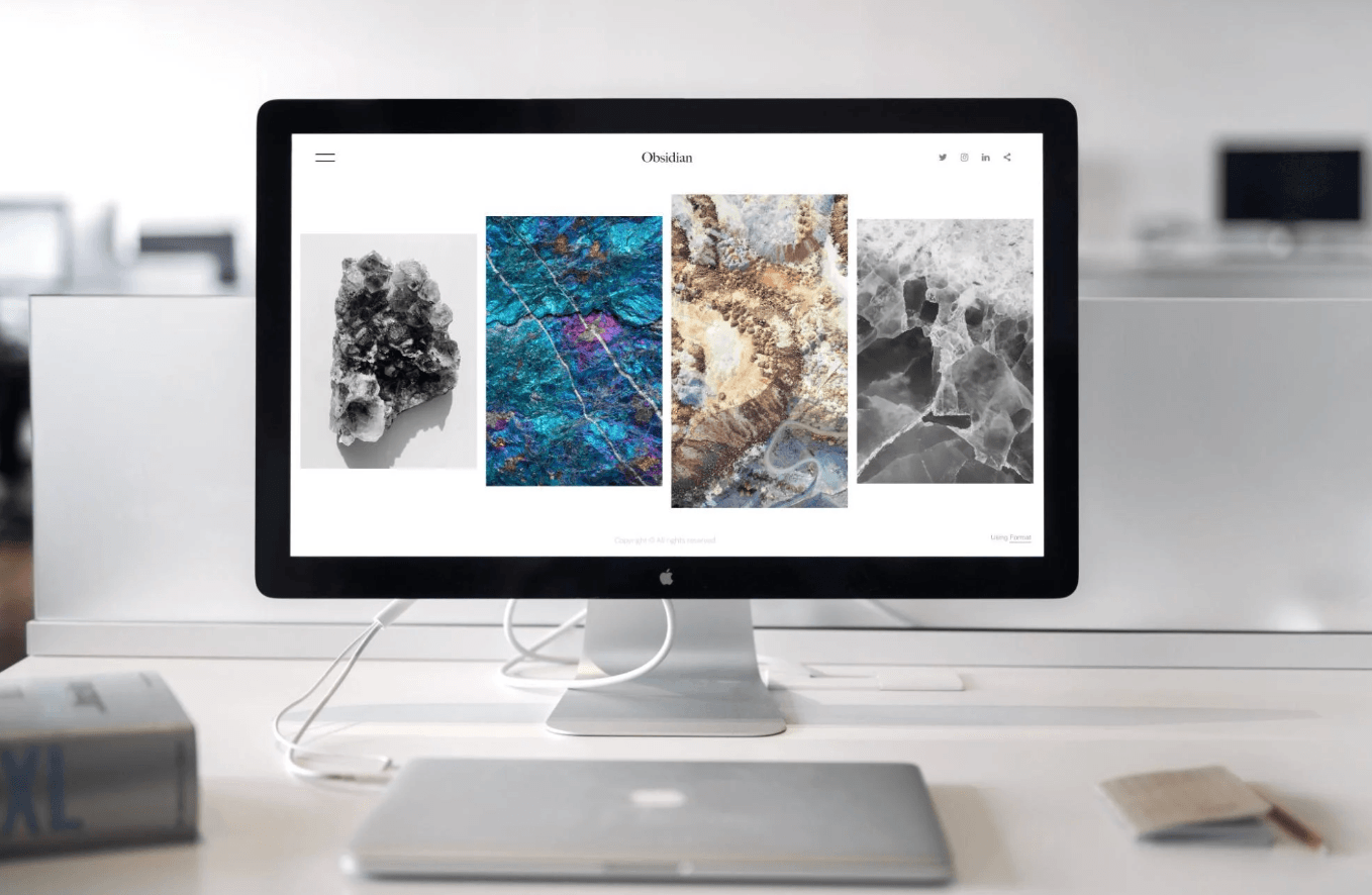 Easy Multipurpose Websites