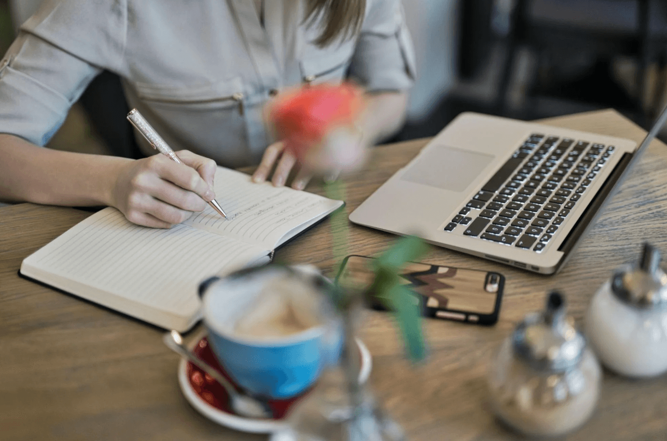 Effortless Content Management
