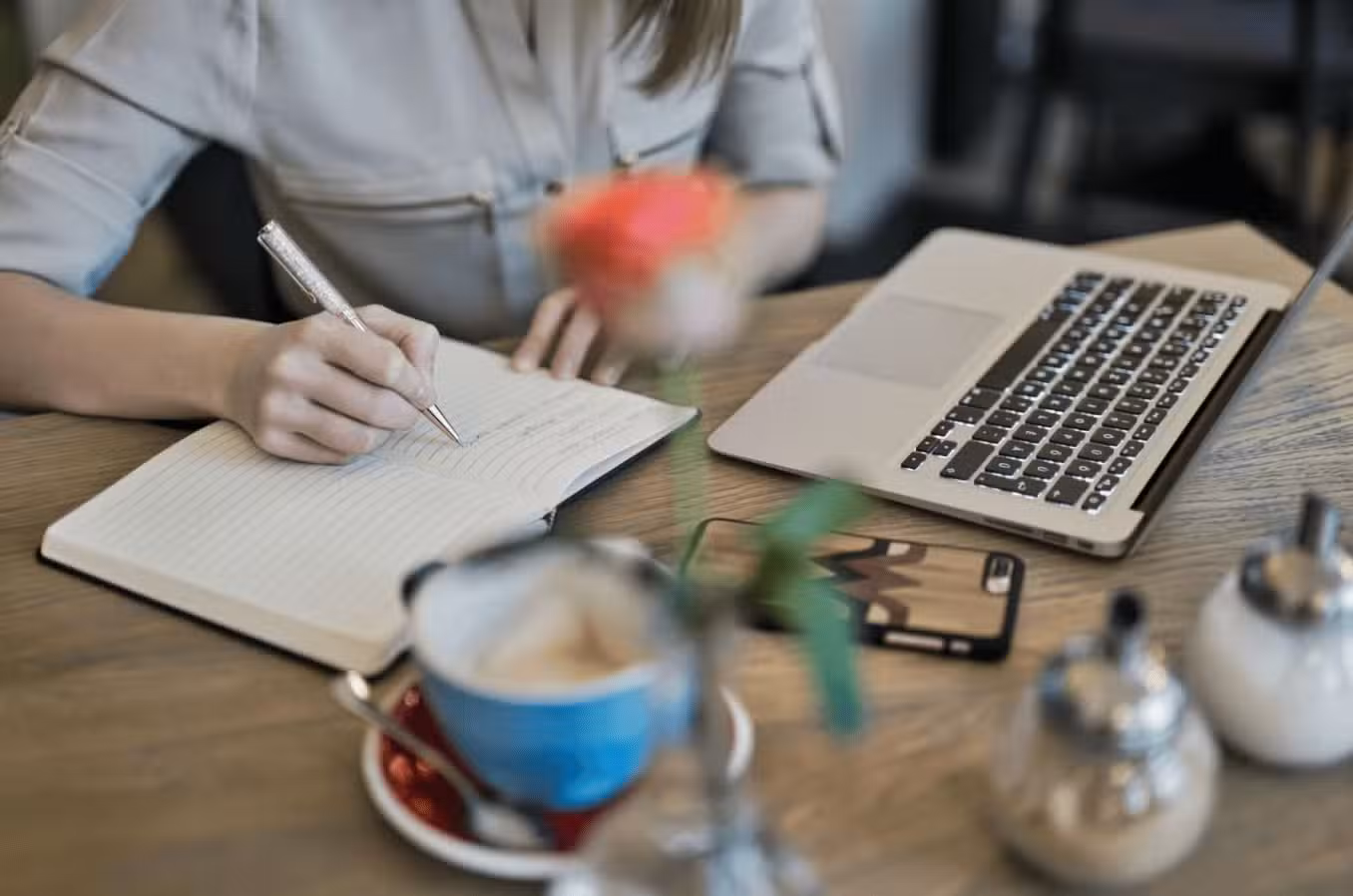 Effortless Content Management