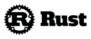 logo: Rust