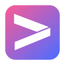 Blockchain app logo:Shyft