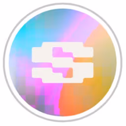 Blockchain app logo:Sound SDK