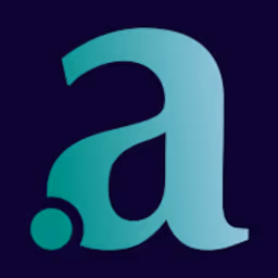 Blockchain app logo: Arianee