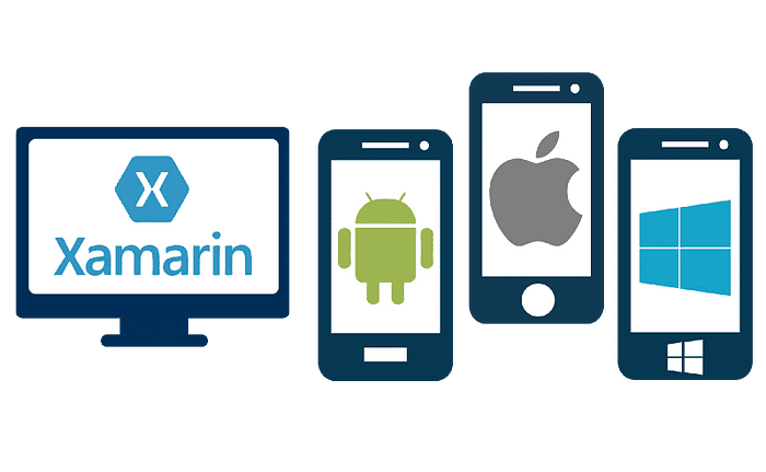 Hire Xamarin Developer