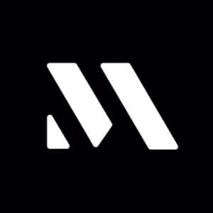 Blockchain app logo:Metaplex