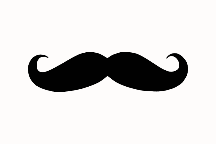 Mustache