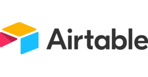 logo Airtable
