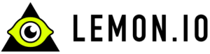 LEMON.io logo