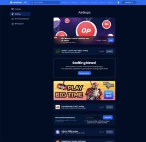 AIRDROP-HUNTER