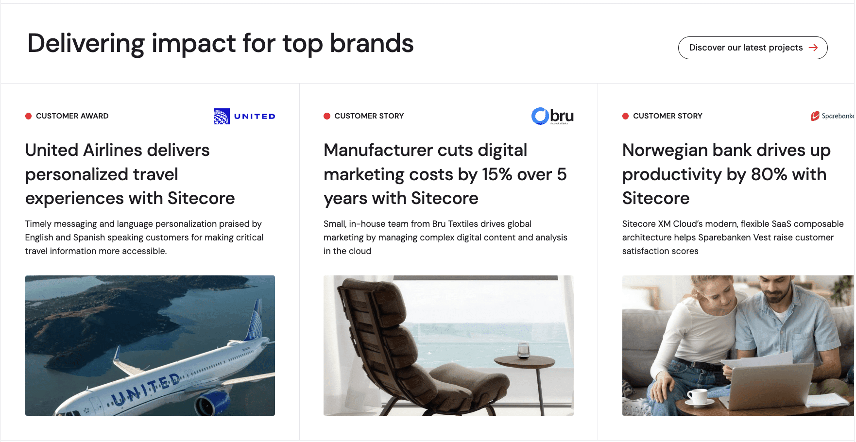 Hire Sitecore developer