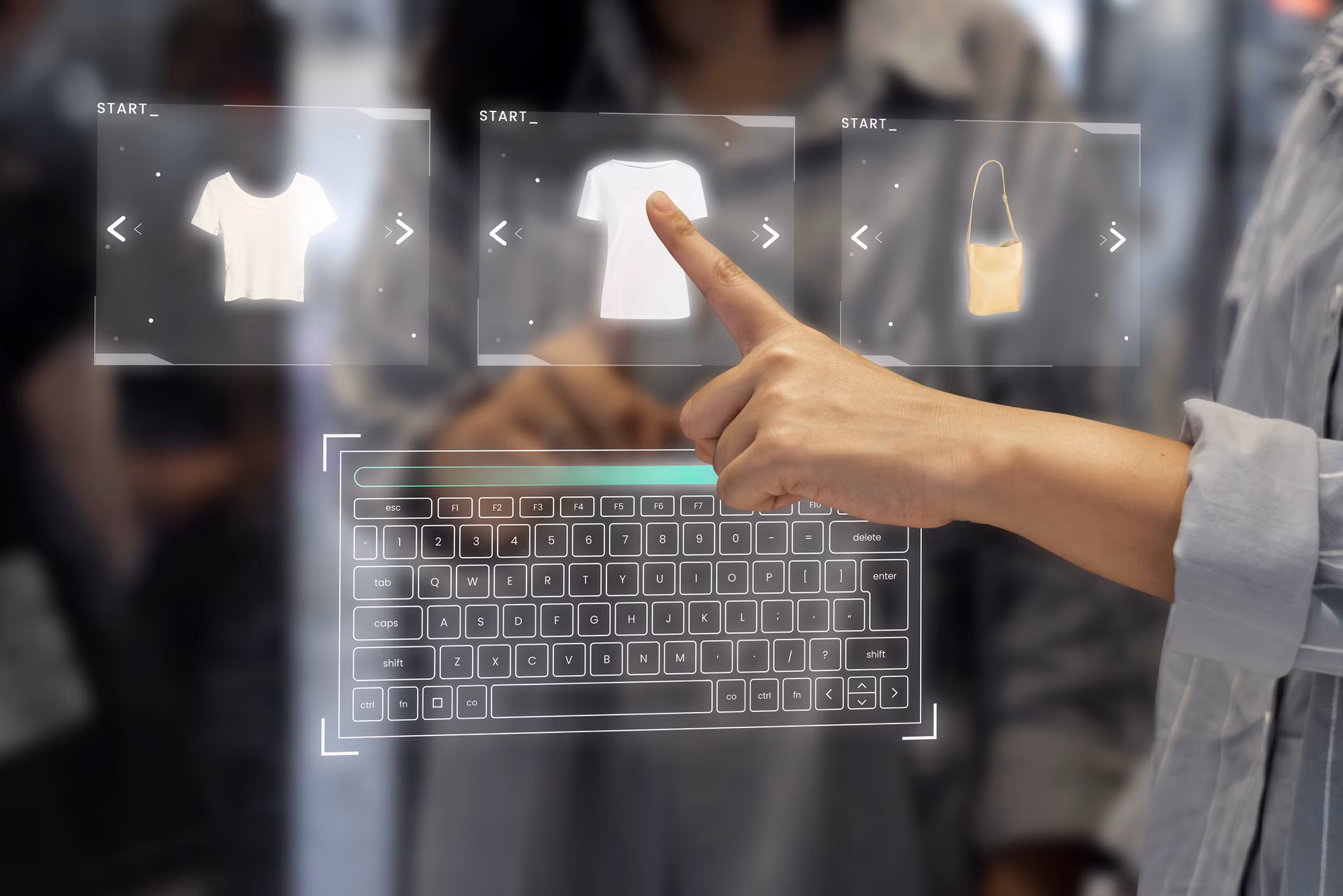 woocommerce platform