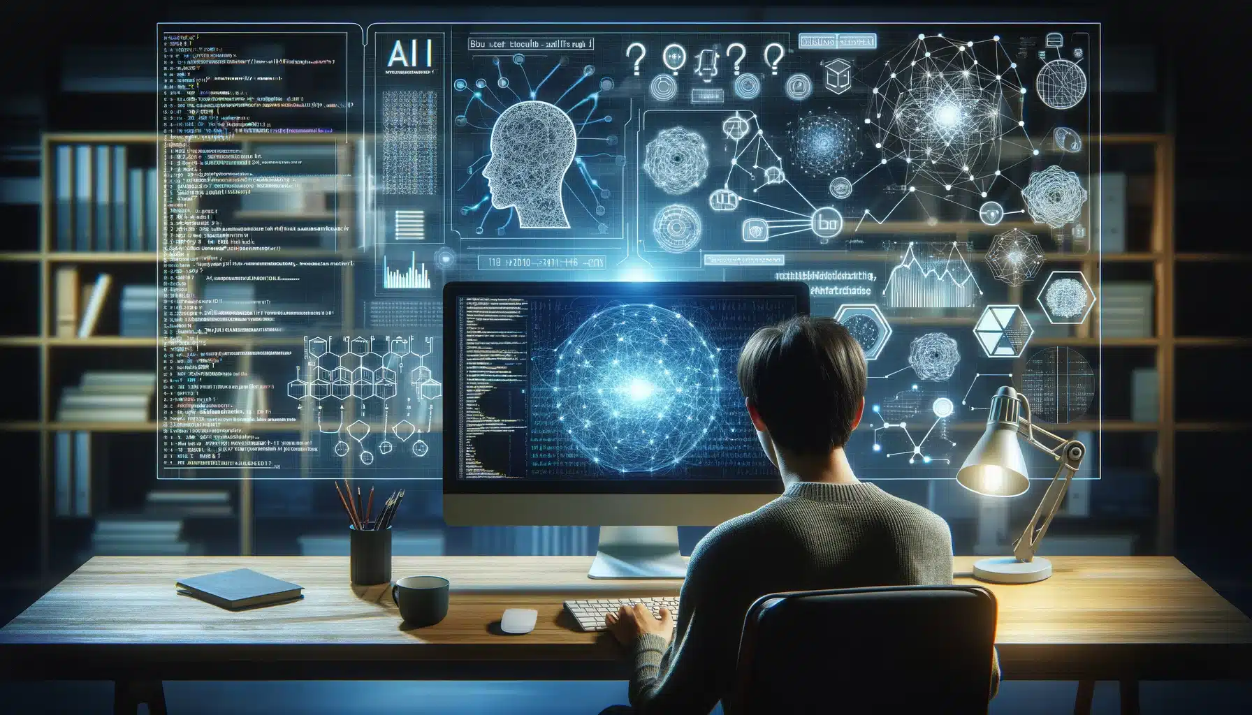 Your Guide: How to Get into Machine Learning - Upstaff