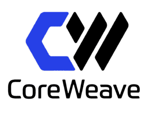 Core Weave logo