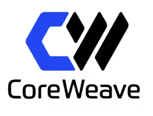 Core Weave logo