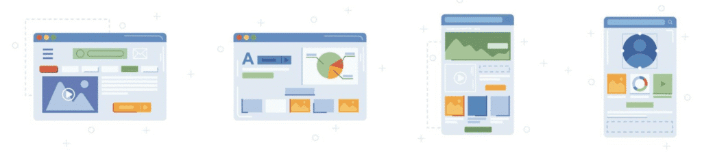 hire adaptive front end developer