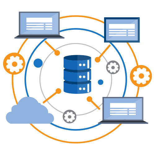 Database Design, Development, and Administration