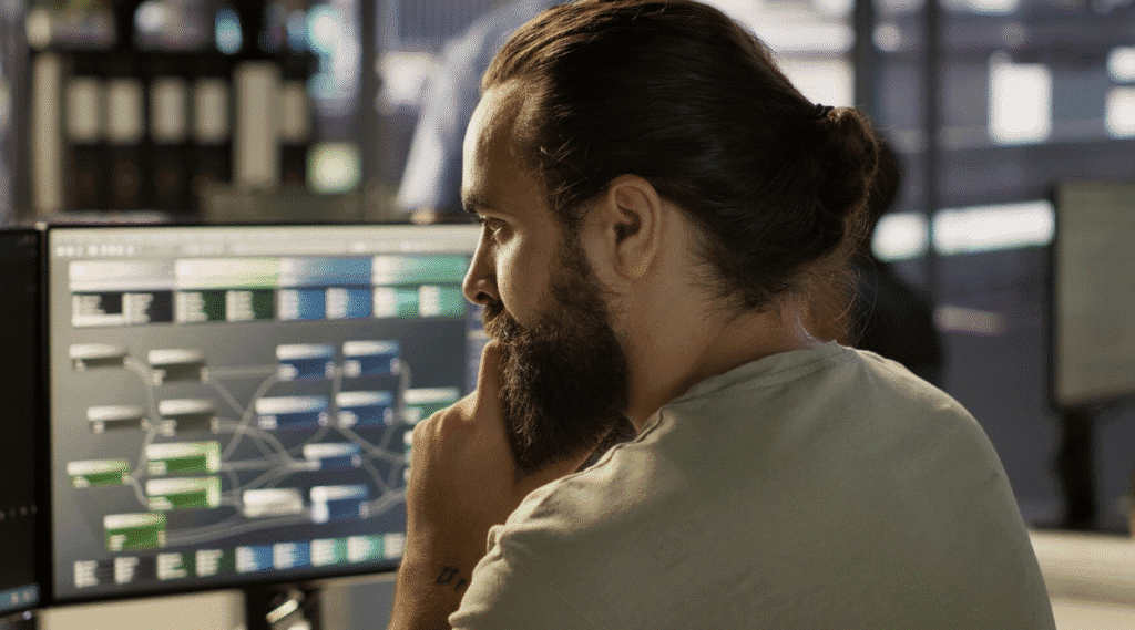 Full Stack Developer