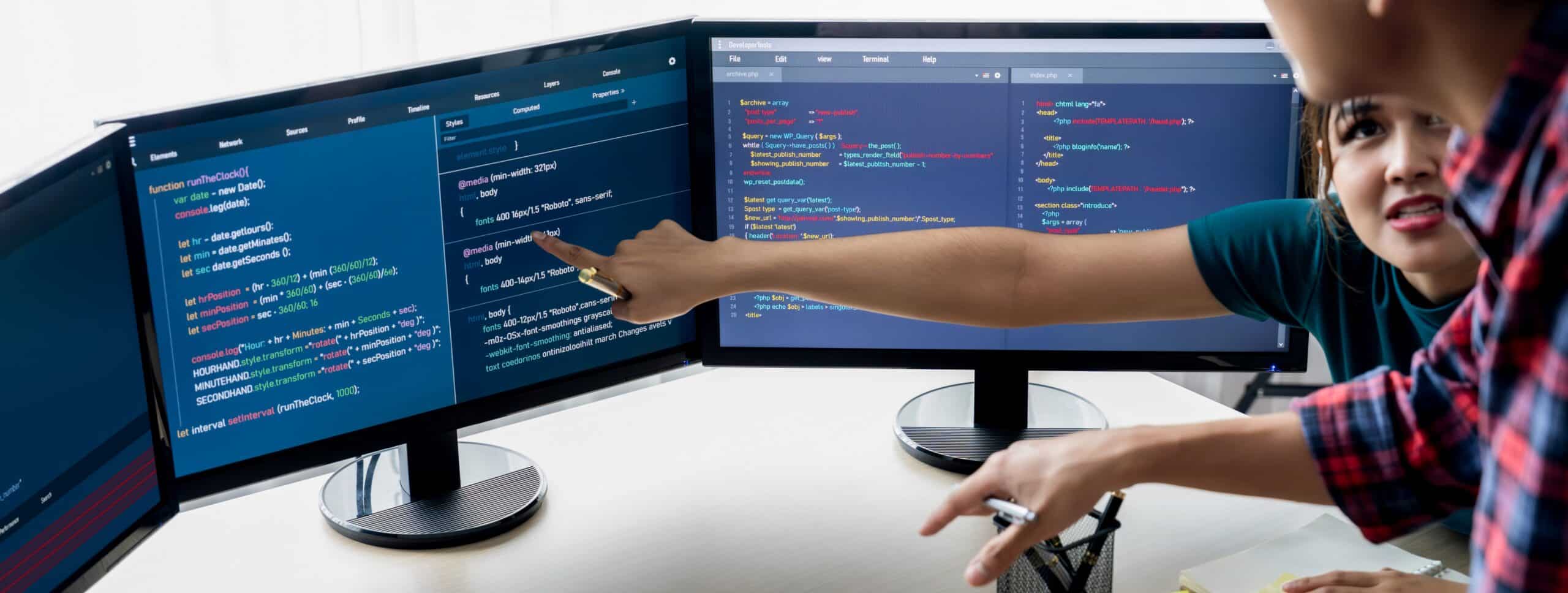 Hire test engineer