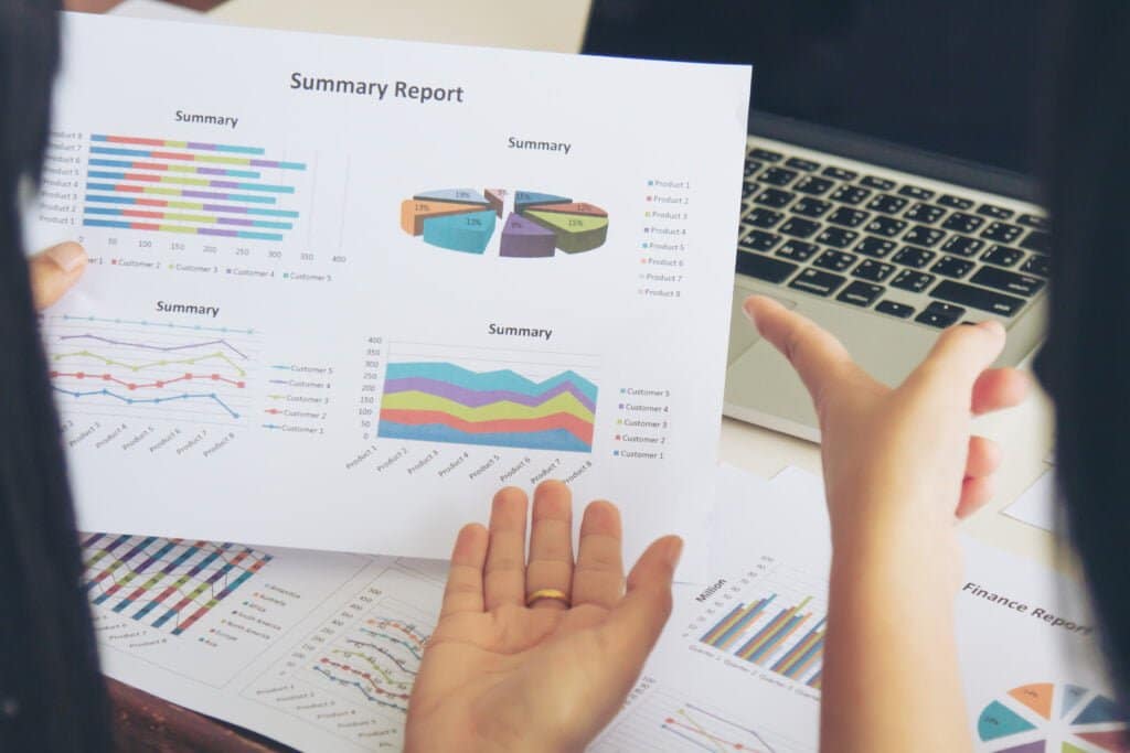 Data Analyst job description and responsibilities