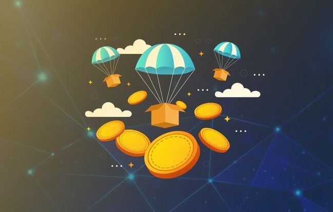 20x Active Users for Airdrop Platform with Telegram Mini-App and Chatbot