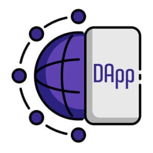 Hire dApp developer
