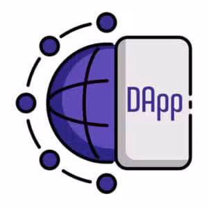 Hire dApp developer
