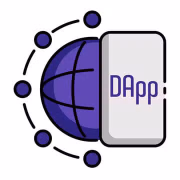 dApp Development Services