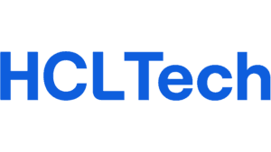 logo: HCL Technologies Mobile App Development Company.