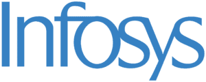logo: Infosys – Mobile App Development Company