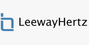 LeewayHertz Logo