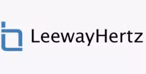 LeewayHertz Logo