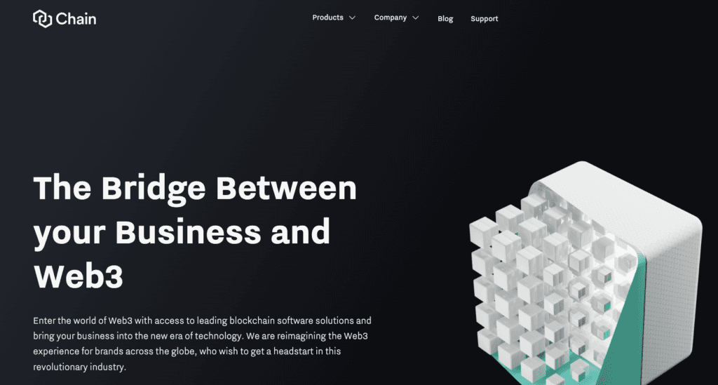 TOP SMART CONTRACT DEVELOPMENT COMPANIES OF 2024 - Web3