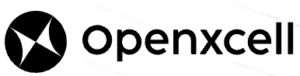 OpenXcell Logo