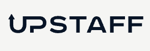 Upstaff Logo