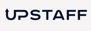 Upstaff Logo