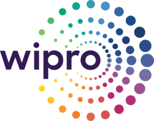 logo:Wipro – Mobile App Development Company