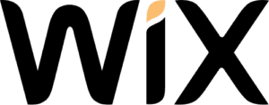 logo:wix 