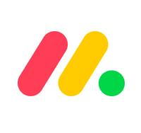 logo:Monday.com