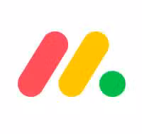 logo:Monday.com