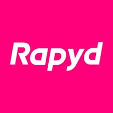 logo: Rapyd is a cross-border digital payment unicorn startup