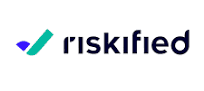 logo: Riskified is an e-commerce fraud prevention platform