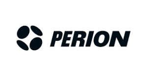 logo:  Perion Network is a digital advertising platform that helps businesses grow their user base