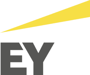 logo: EY (Ernst & Young) Mobile App Development Firm Company